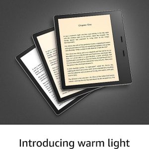AMAZON Kindle Oasis 8GB Graphite