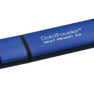 Memorie USB Flash Drive Kingston, 16GB, DTVP30, USB 3.0