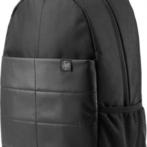 HP 15.6" Classic Backpack Water-resistant Dimensiuni: 45 x 30 x