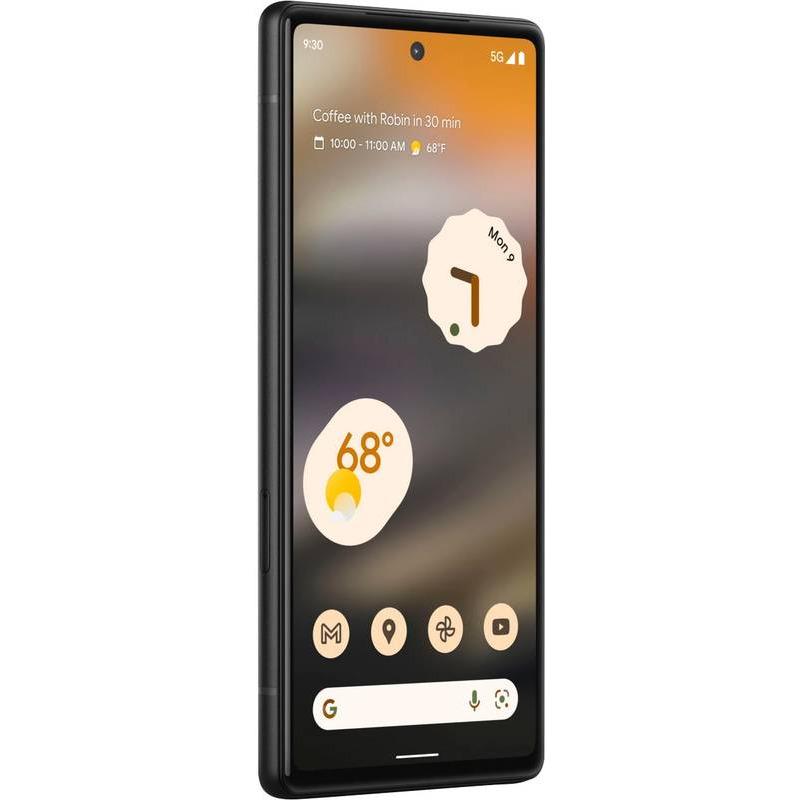 Telefon GOOGLE Pixel 6A, Dual SIM, 6 GB RAM, 128 - imagine 3