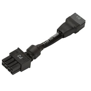 HP Adaptor 6pin to 8pin