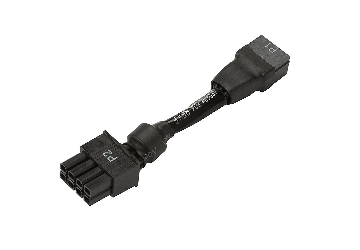HP Adaptor 6pin to 8pin