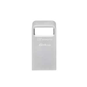 USB Flash Drive Kingston 64GB Data Traveler Micro, USB 3.2