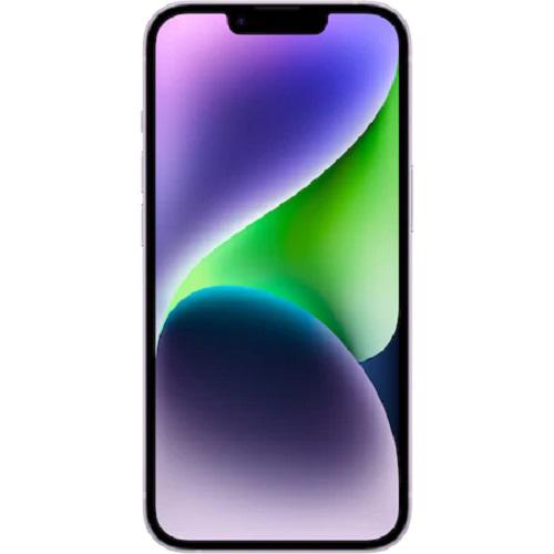 APPLE IPHONE 14 6.1" 6GB 128GB Purple - imagine 3