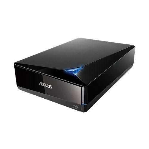 Unitate Optica BLU-RAY Writer Asus TurboDrive BW-12D1S-U 12X USB 3.0