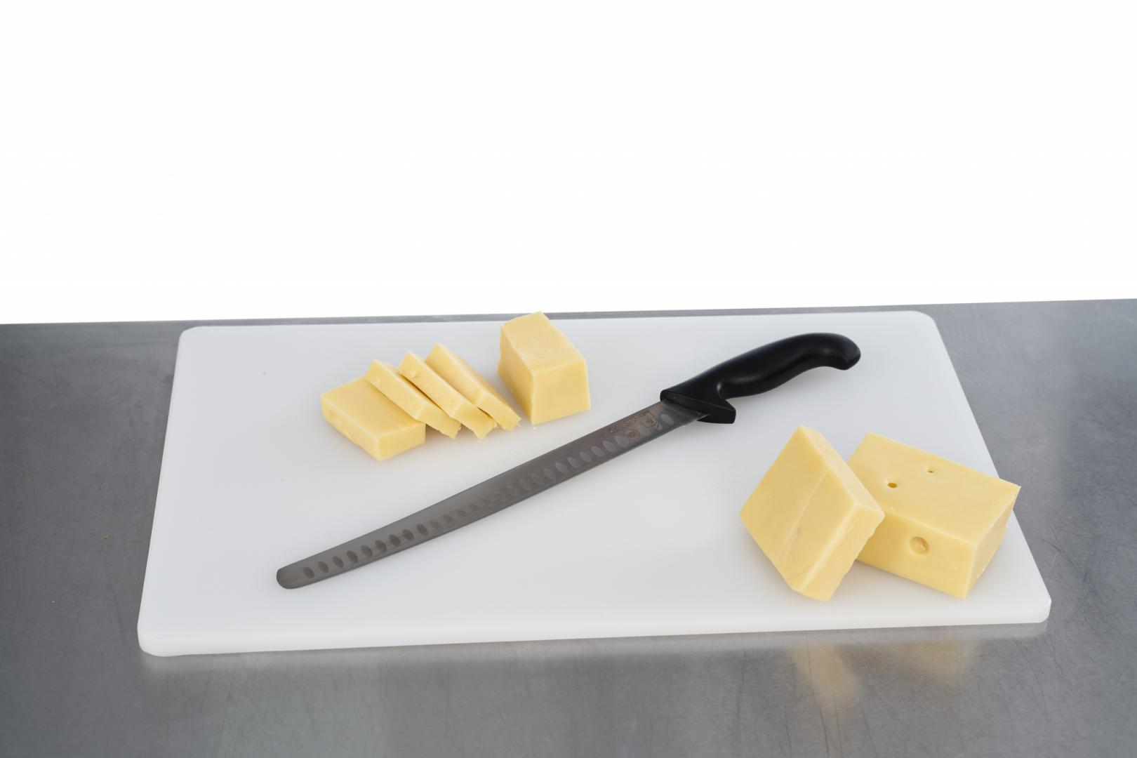 CUTIT FELIERE PROFESIONAL 30 CM, CHEF LINE, COOKING BY - imagine 3