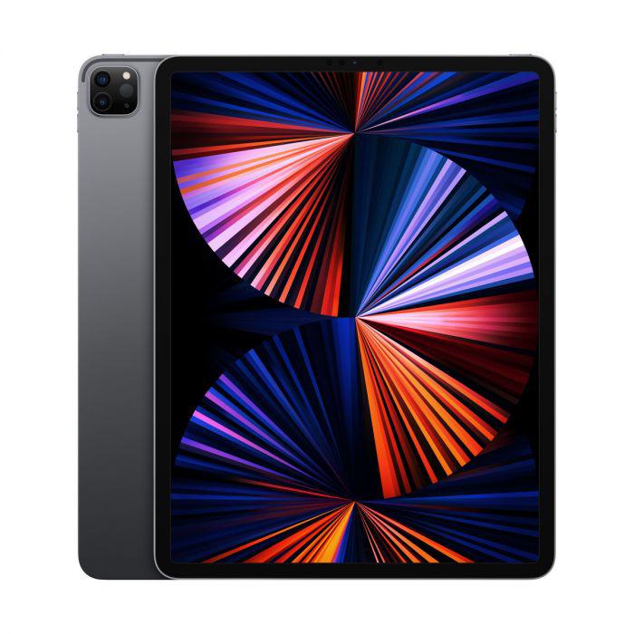 Apple 12.9-inch iPad Pro (6th) Wi_Fi 512GB - Space Grey - imagine 3