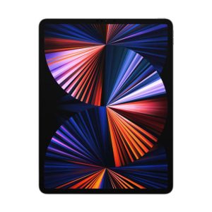 Apple 12.9-inch iPad Pro (6th) Cellular 512GB - Space Grey