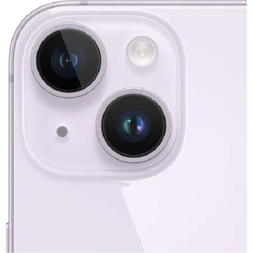 APPLE IPHONE 14 6.1" 6GB 128GB Purple - imagine 5