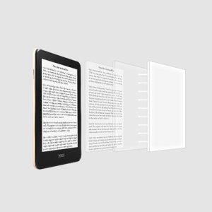 Tableta E-Ink Onyx Boox MAX LUMI 2, BOOX133MAXLUMI2, 13.3", 207