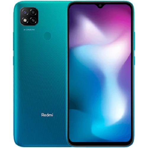 XIAOMI RedMI 9C 6.53" 3GB 64GB DualSIM Green - imagine 4