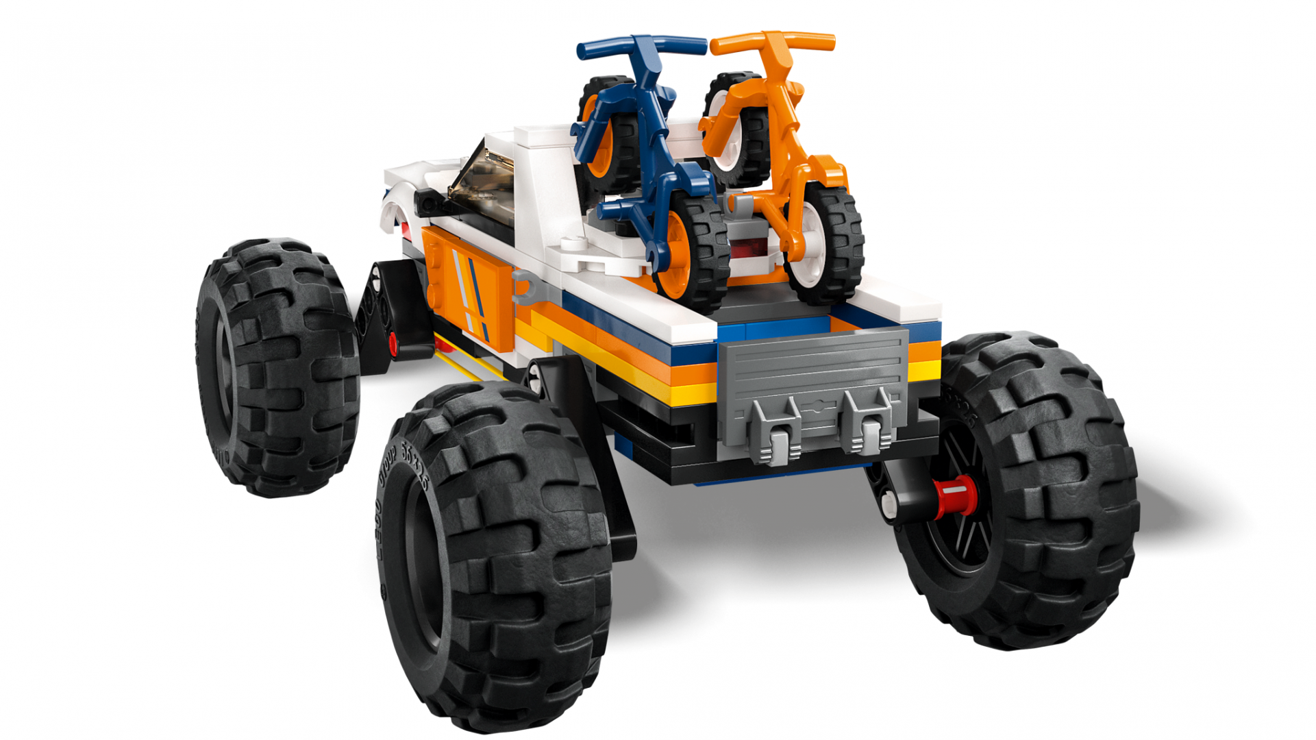 60387 Aventuri off road cu vehicul 4x4 - imagine 7