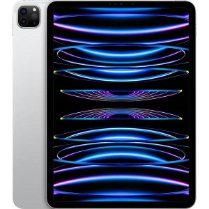 Apple 11-inch iPad Pro (4th) Wi-Fi 256GB - Silver