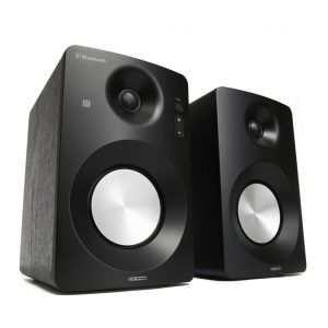 Boxe active Horizon Acustico HAV-M1100B, 2.0, 60W, BT, NFC, Optical,