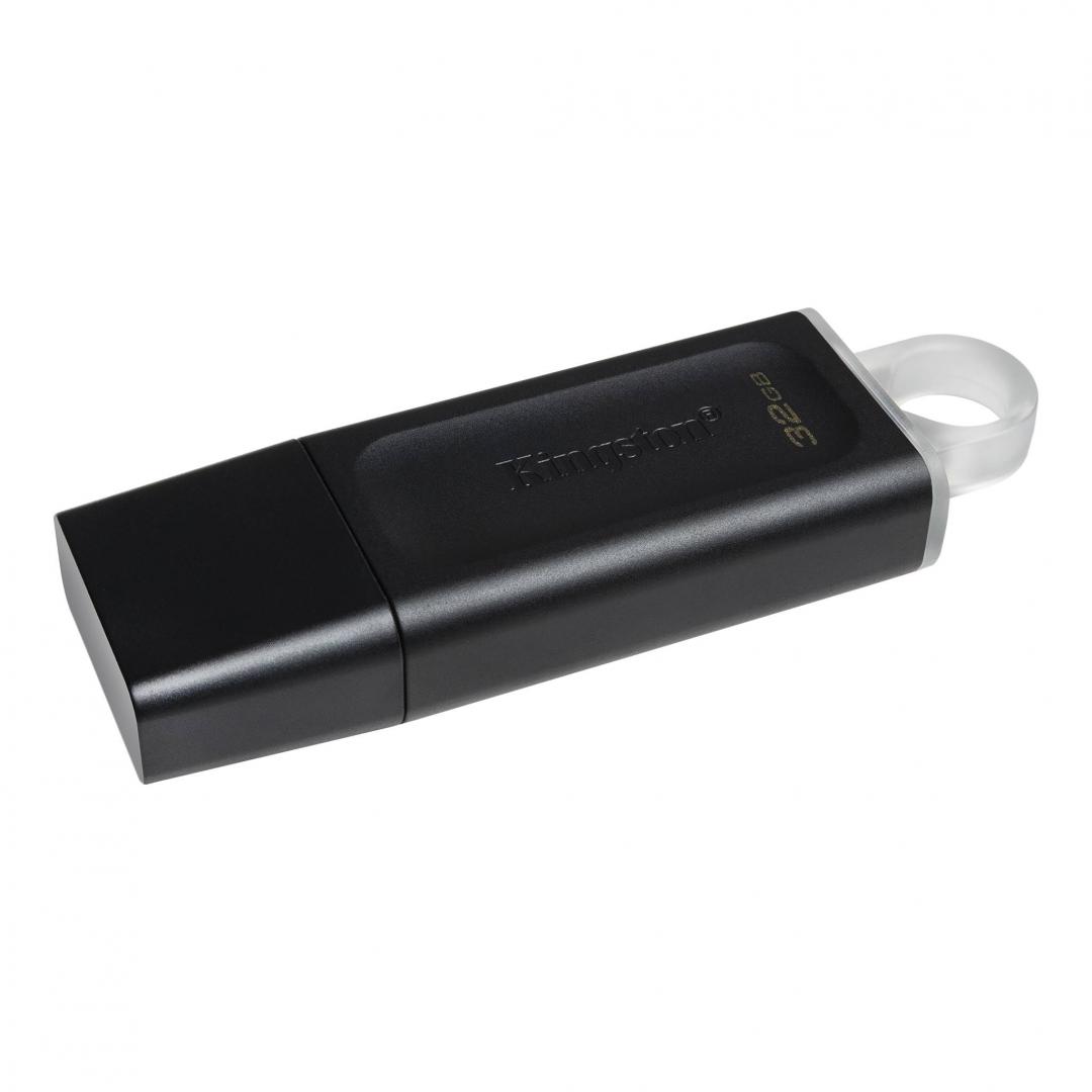 Memorie USB Flash Drive Kingston 32GB Data Traveler Exodia, USB - imagine 2