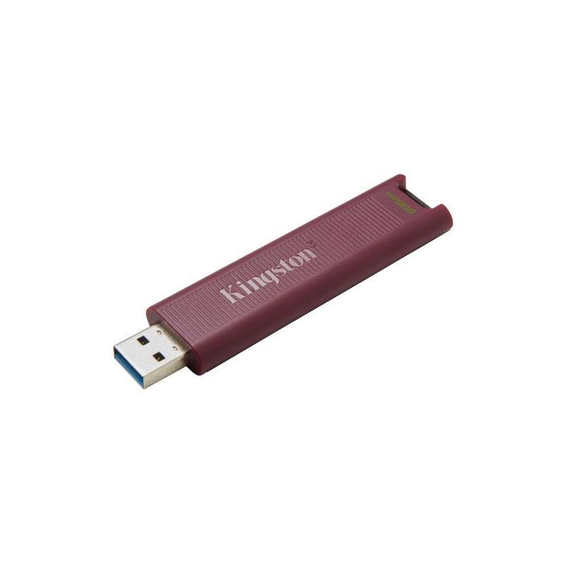 Memorie USB Flash Drive Kingston Data Traveler Max, 256GB, USB - imagine 2