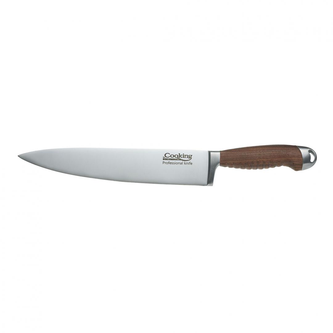 CUTITUL BUCATARULUI 25 CM, MAESTRO, COOKING BY HEINNER - imagine 3