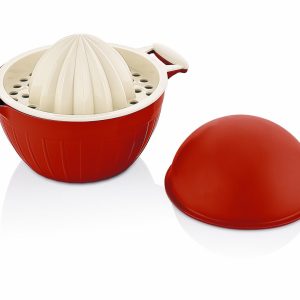 STORCATOR MANUAL PENTRU CITRICE/ RODIE, PLASTIC, COOKING BY HEINNER (