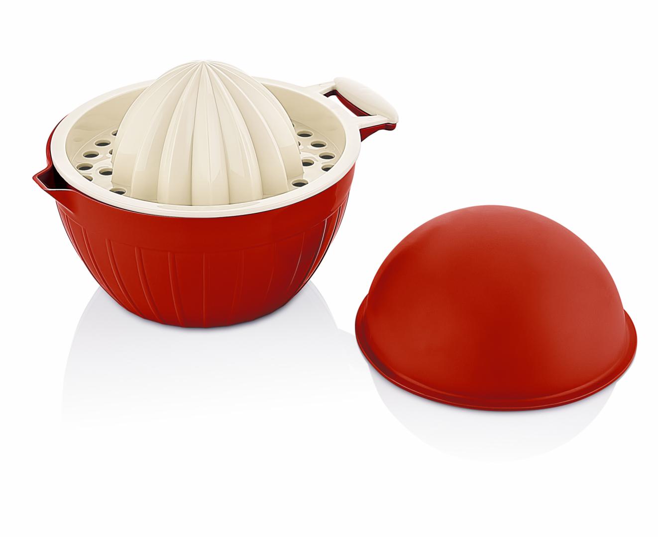 STORCATOR MANUAL PENTRU CITRICE/ RODIE, PLASTIC, COOKING BY HEINNER (