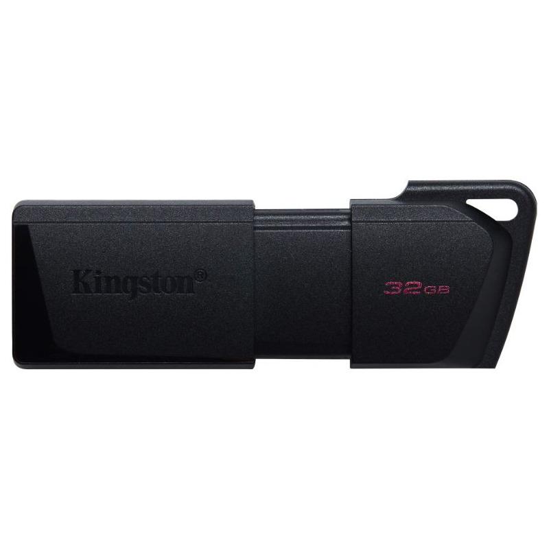 Memorie USB Flash Drive Kingston DataTraveler Exodia M, 32GB, USB - imagine 3