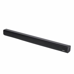 Soundbar Horizon Acustico HAV-S2200, 16W, 2.0, AUX, Negru
