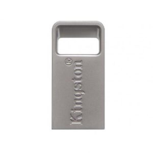 Memorie USB Flash Drive Kingston 128GB DataTraveler Micro 3.1, USB