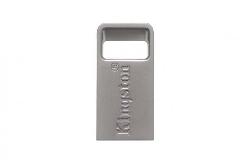 Memorie USB Flash Drive Kingston 128GB DataTraveler Micro 3.1, USB