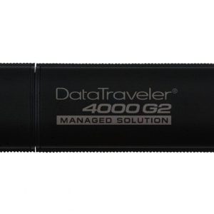 Memorie USB Flash Drive Kingston, 4GB, DT4000 G2, USB 3.0