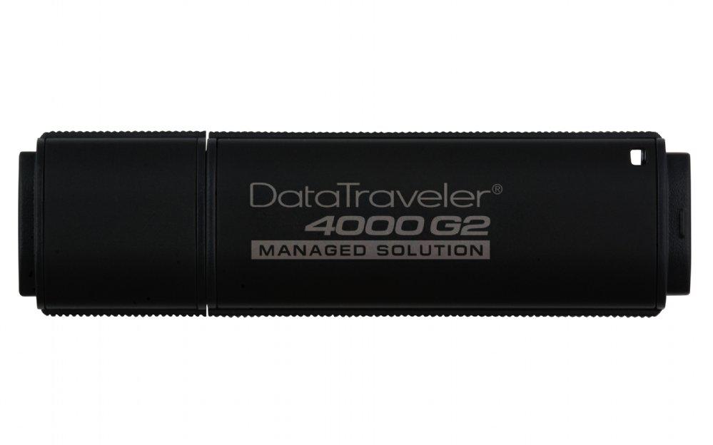Memorie USB Flash Drive Kingston, 4GB, DT4000 G2, USB 3.0