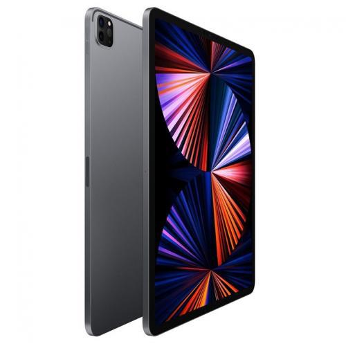 Apple 12.9-inch iPad Pro (5th) Wi_Fi + Cellular 2TB - - imagine 3