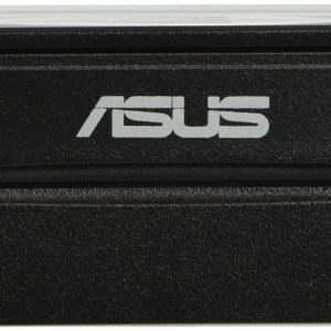 Unitate Optica DVDRW ASUS DRW-24D5MT/BLK/G/A 24X SATA bulk black
