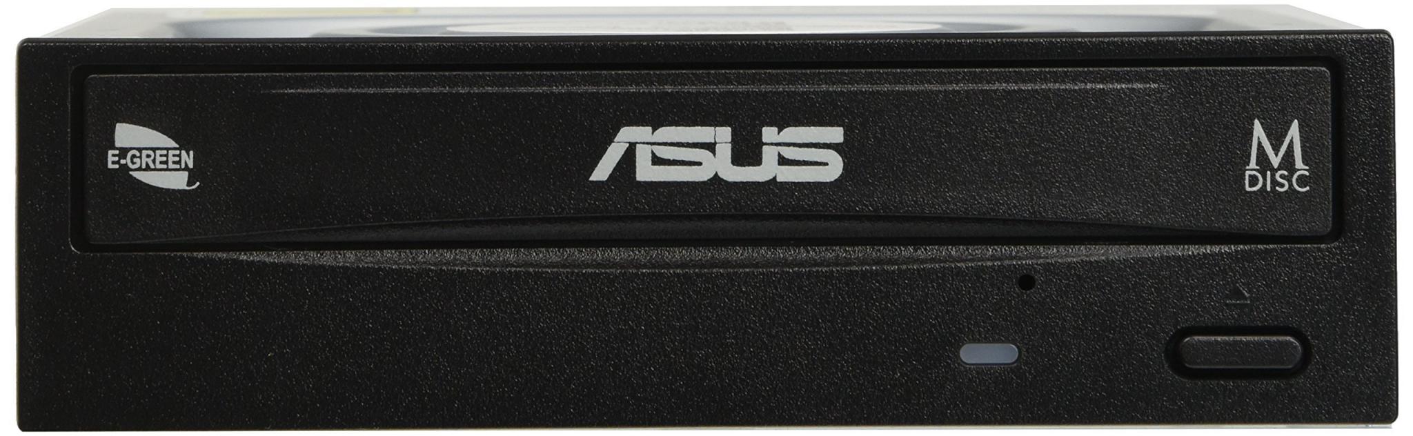 Unitate Optica DVDRW ASUS DRW-24D5MT/BLK/G/A 24X SATA bulk black