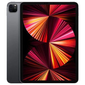 Apple 11-inch iPad Pro (3rd) Wi_Fi + Cellular 128GB -