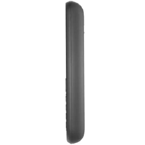 Nokia 130 2017(GSM) 1.80" 4MB 8MB DualSIM Black - imagine 4
