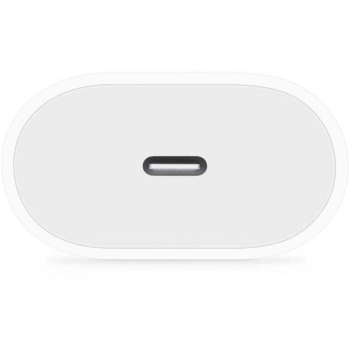 Apple 20W USB-C Power Adapter - imagine 3