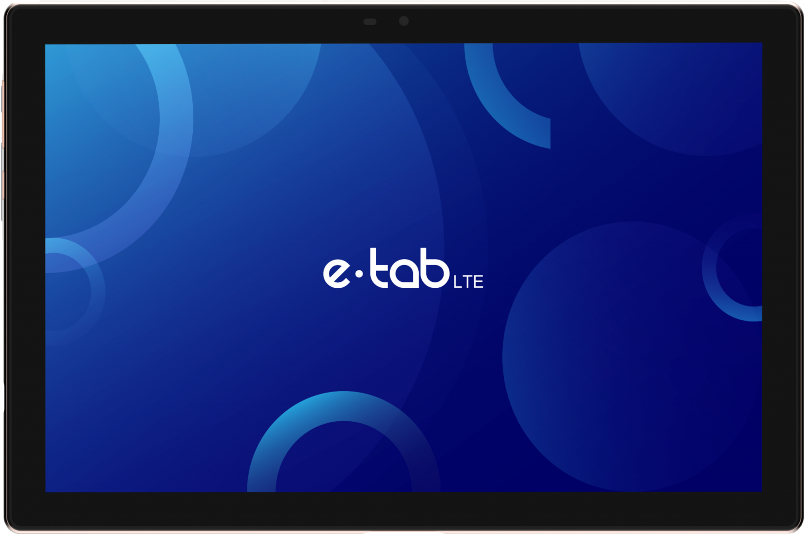 Microtech Tableta e-tab LTE 3, Display: 10.1", IPS, FHD 1920