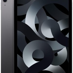 Apple 10.9-inch iPad Air5 Cellular 256GB - Space Grey
