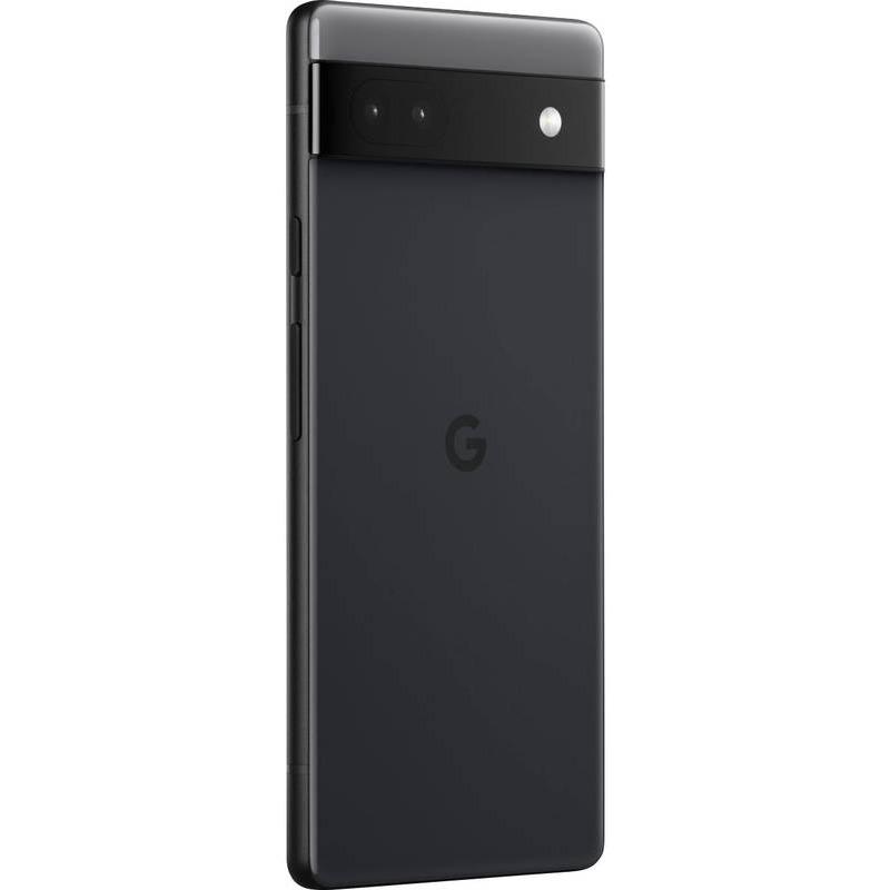 Telefon GOOGLE Pixel 6A, Dual SIM, 6 GB RAM, 128 - imagine 4
