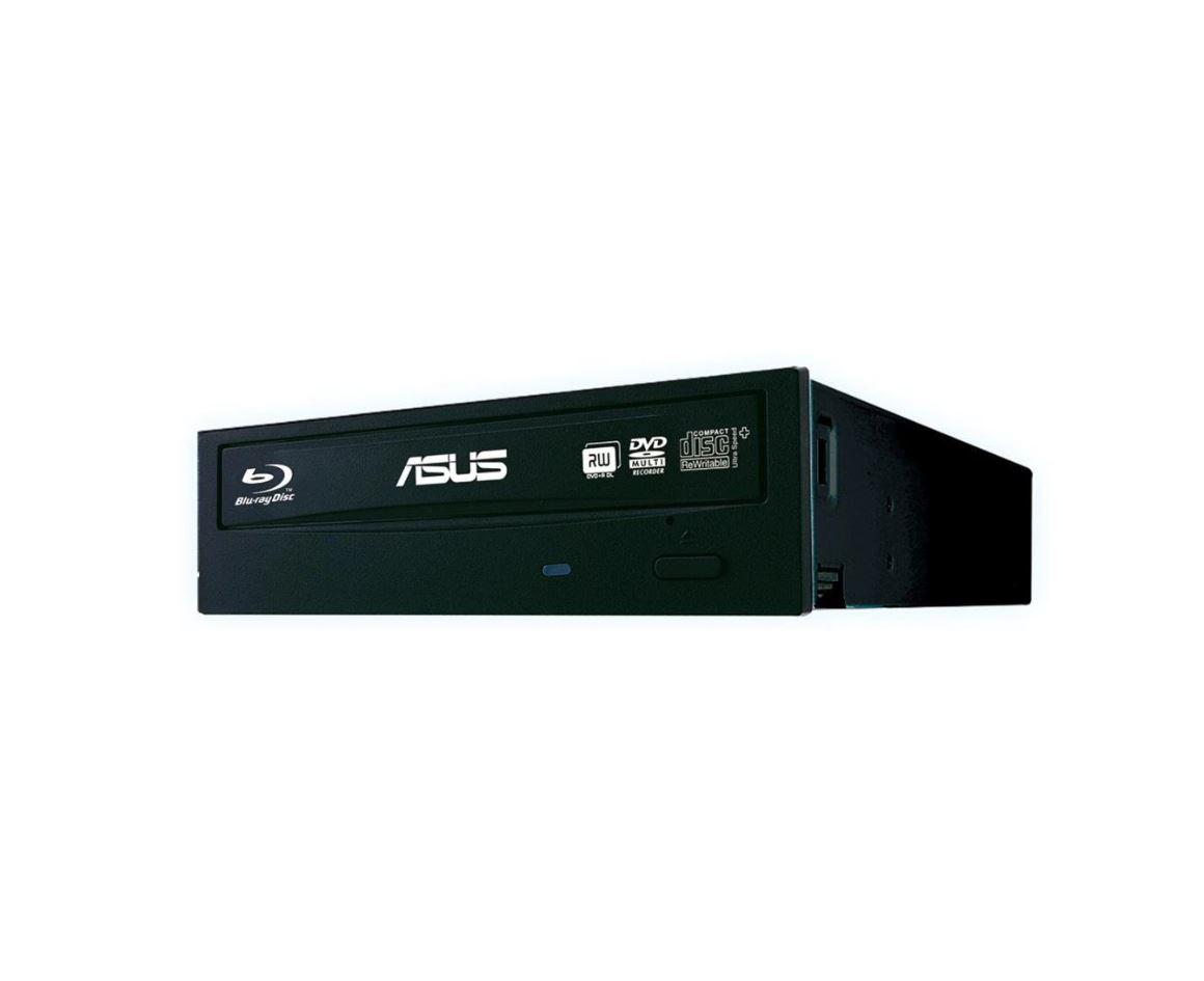 Unitate optica Asus BLU-RAY Reader Asus intern 12x S-ATA negru,