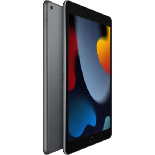 Apple iPad 9 10.2" Wi-Fi 64GB Grey (US power adapter - imagine 3