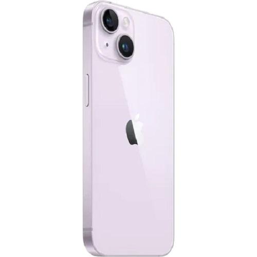 APPLE IPHONE 14 6.1" 6GB 128GB Purple - imagine 4