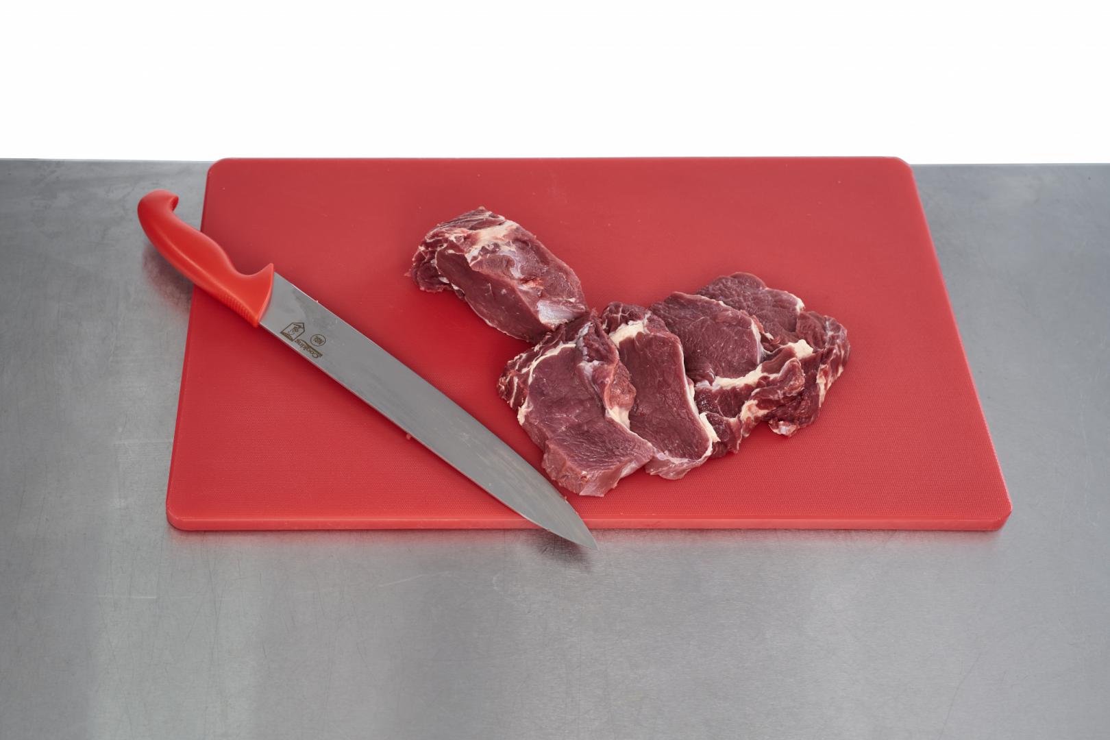 CUTITUL BUCATARULUI PROFESIONAL 31 CM, CHEF LINE, COOKING BY HEINNER - imagine 6