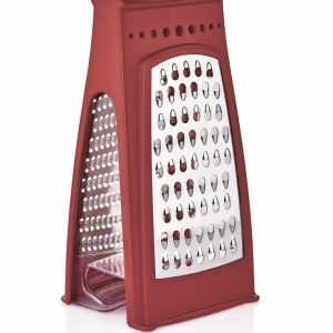 RAZATOARE + COMPARTIMENT COLECTARE 11 X 7.5 X 21.5 CM,