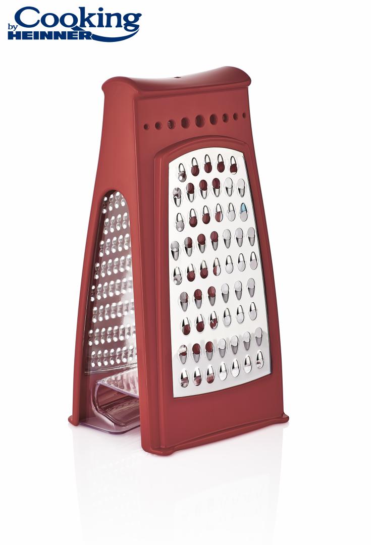 RAZATOARE + COMPARTIMENT COLECTARE 11 X 7.5 X 21.5 CM,
