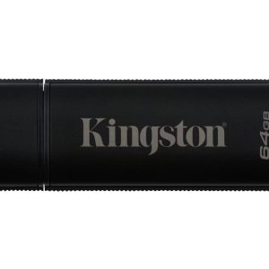 Memorie USB Flash Drive Kingston, 64GB, DT4000 G2, USB 3.0