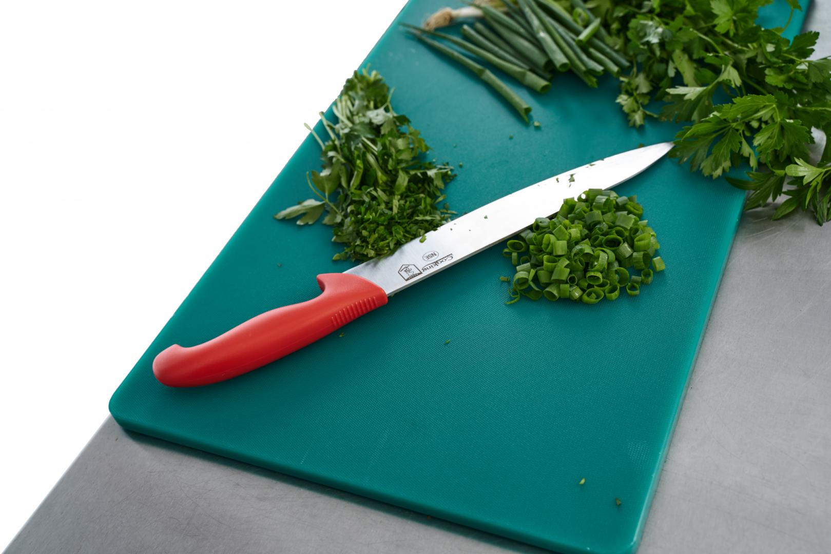 CUTIT PAINE PROFESIONAL 25 CM, CHEF LINE, COOKING BY HEINNER - imagine 5