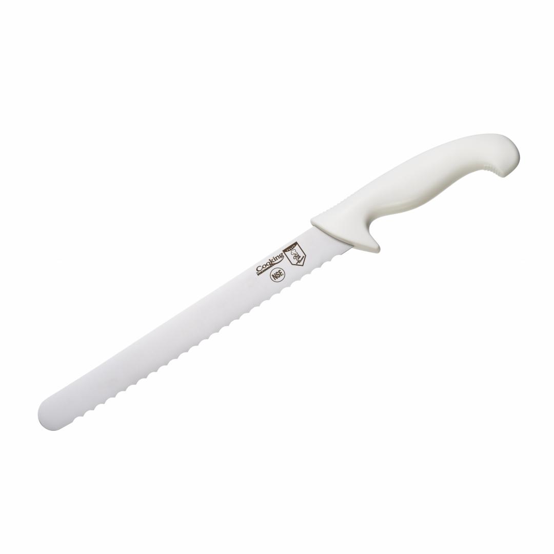 CUTIT PAINE PROFESIONAL 25 CM, CHEF LINE, COOKING BY HEINNER - imagine 3